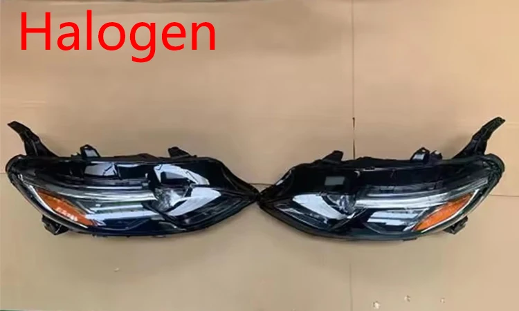 product kebel auto halogen head lights 84494361 oem 84650572 car headlamp for chevrolet malibu xl 2019 2020-7