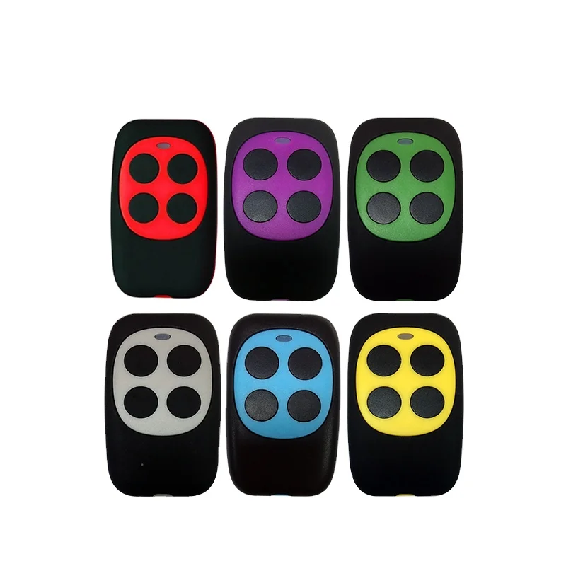 Promotional 433mhz Code Duplicator Remote Control  for Learning Code Rolling Code Remote Control for Garage Door Opener YET2144