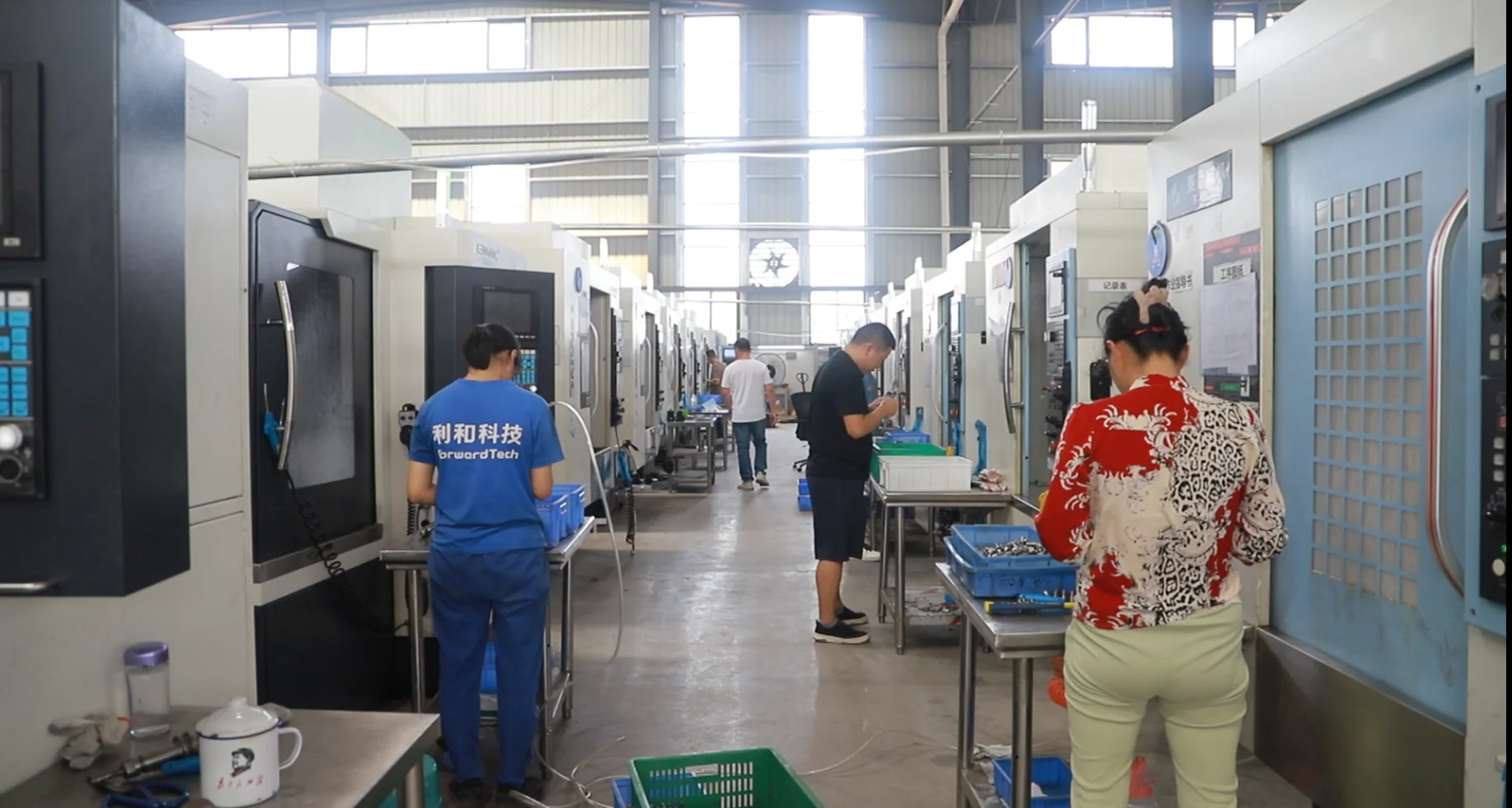 Chengdu Moerxing Outdoor Products Co., Ltd. 2