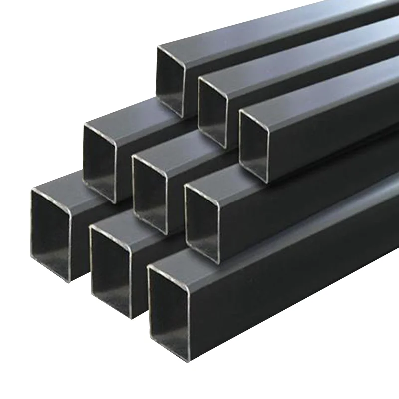 Galvanized hollow sections square tubes 25x25 38x38 40x40 50x50 40x80 ...