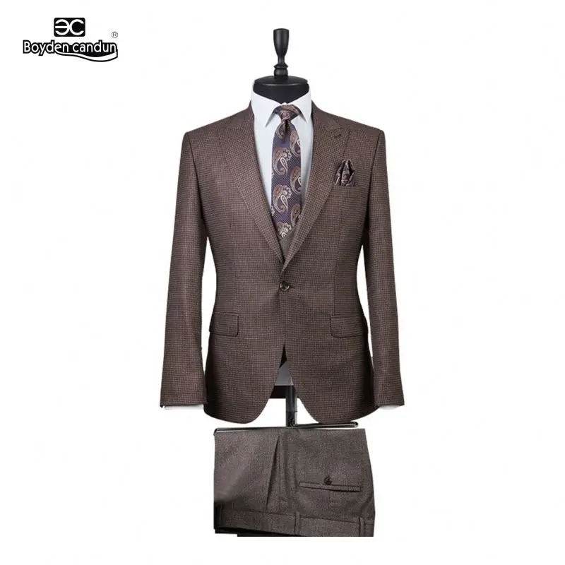 Spider Man Homecoming Suit Business 