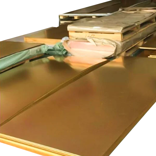 Hot Selling 12.00 X12.00 Copper Sheets Brass Sheet Price Per Kg