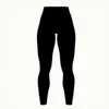 Legging negro