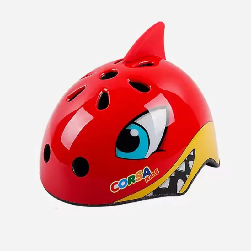 Cartoon Animal Design Kids Bike Helmet Sport Bicycle Helmet with Cute Animal  Design Kids Bike Cycling Gear| Alibaba.com