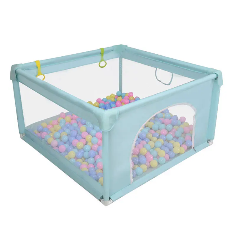 European Standard Square Baby Playpen Fence,Cheap Travel Safety Kids