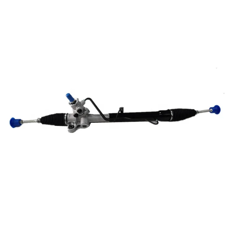 High Quality Power Electric Steering Rack OEM 44250-52010 for Toyota Yaris Auto Parts Image 2