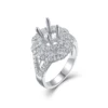 18K Rose Gold