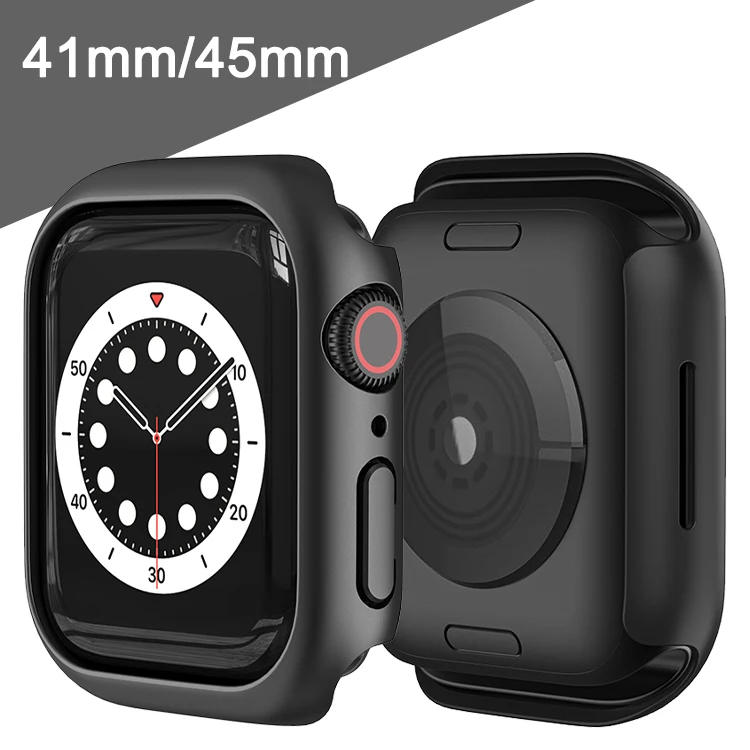 case pulseira apple watch