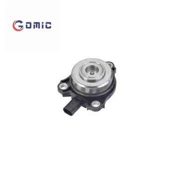 GOMIC 2720510177 Camshaft Adjuster Magnet Camshaft Adjustment Control Valve Camshaft Regulator for Mercedes Benz W203 C230 C280