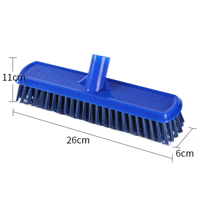 Household Practical Floor Cleaning Broom Head Sweeping Soft Broom Head ...