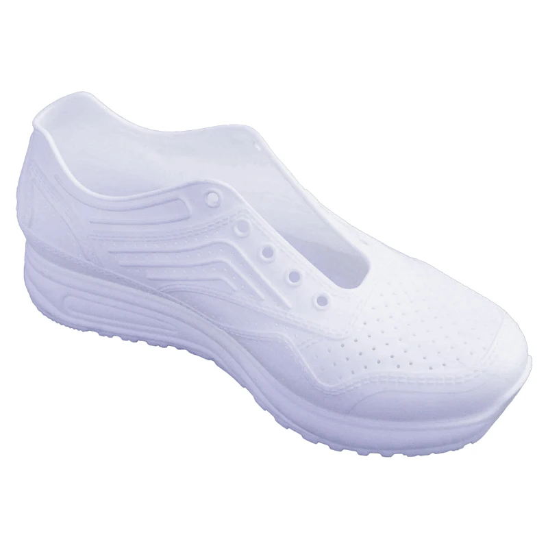 JS ADD High Quality OEM 3D Print Shoes Professional 3D Printed Shoes SLA 3D Printing Shoes Prototype