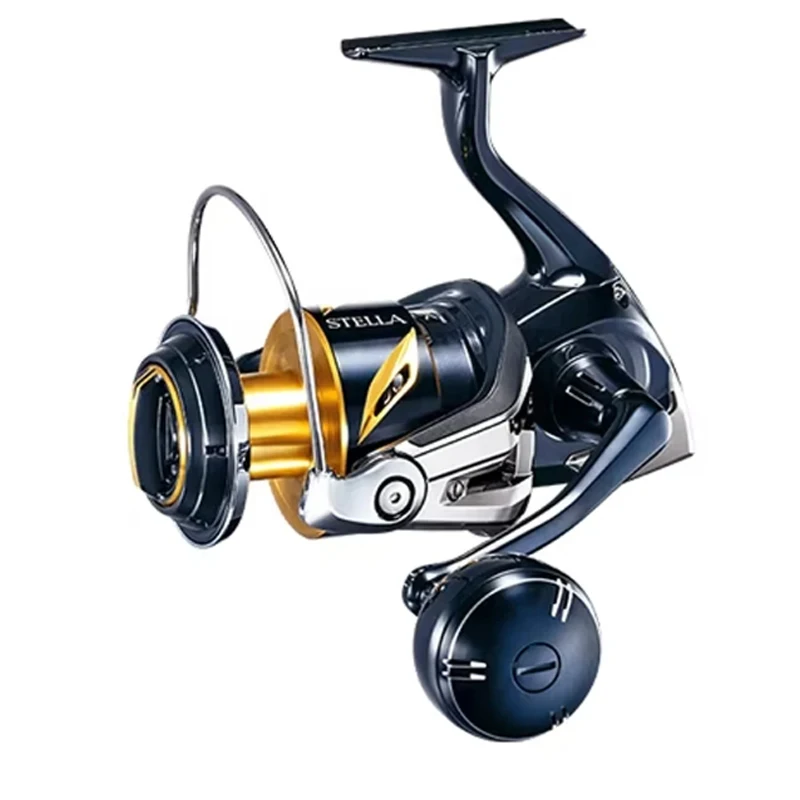 made in japan shimano reels Alibaba.com: SHIMANO STELLA SW 4000-14000 Seawater Fishing Reels, 100%  original, made in Japan : Source durable fishing gear with precise  engineering for reliable ocean use