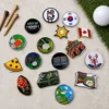 golf ball marker