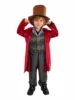 La testa di Willy Wonka