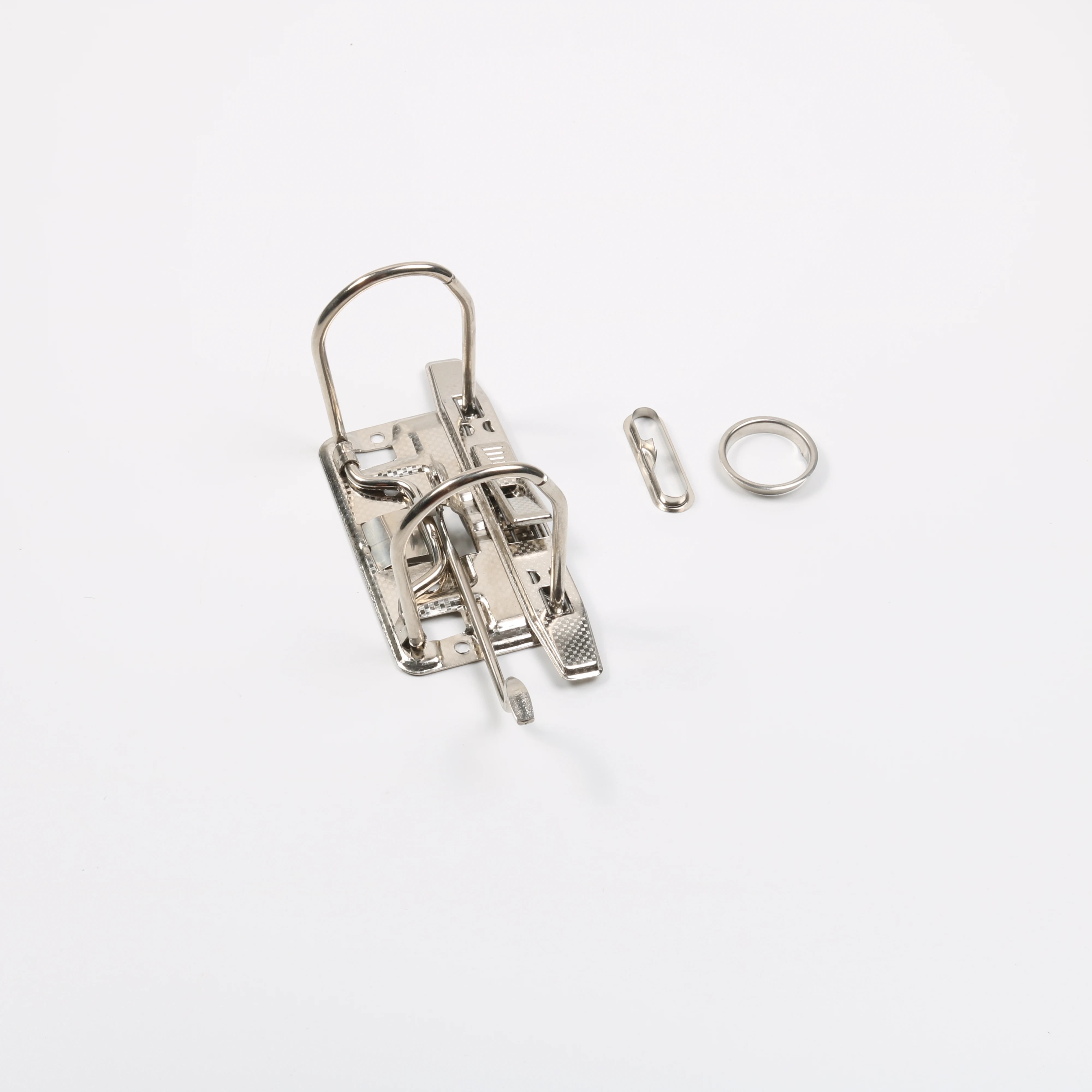 Оптовая продажа зажим для рычага * 3-дюймовая папка файлов с офисным блокнотом