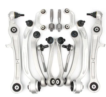 8W0407509 8W0407510 Upper Bend arm suspension Swing arm control for the Audi A4LB9 Suspension control arm