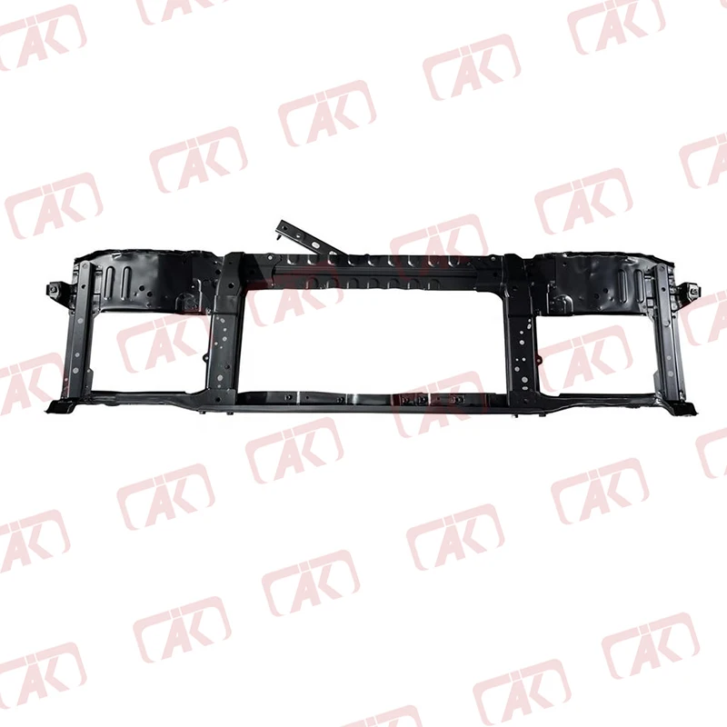 2024 Conversion Facelift Kit Front Bumper Upgrade Body Kit for Landcruiser 70 Series LC76 FJ76 LC79 FJ79 Pickup Accessories