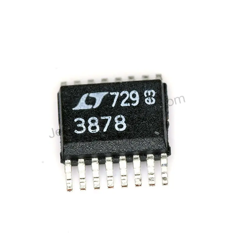Jeking 3878 DC/DC Controller IC LTC3878EGN#PBF