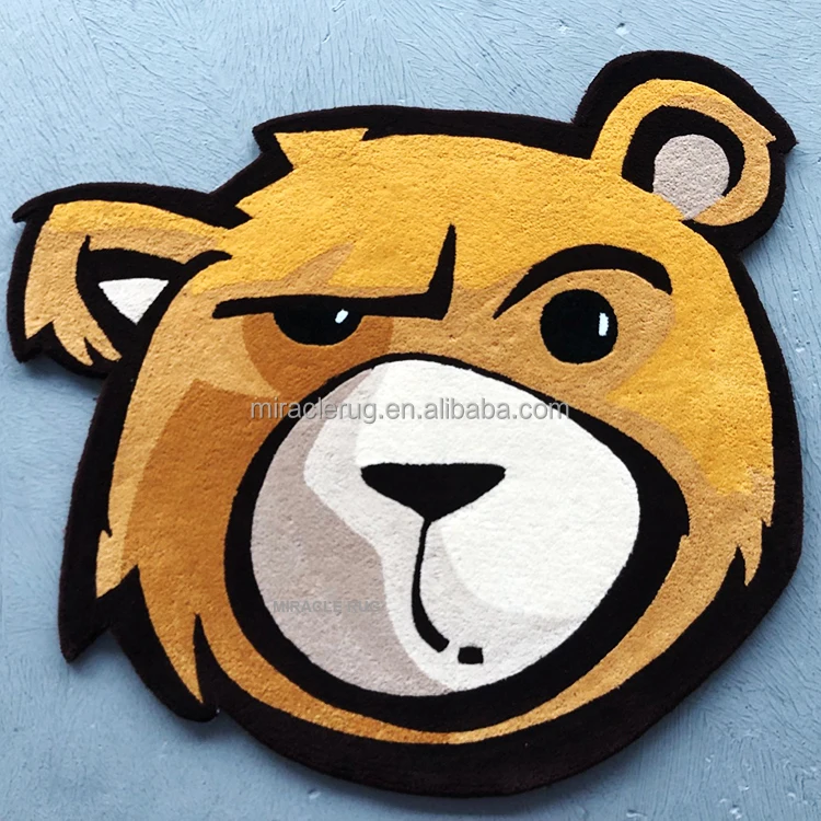 Miracle Rug Alibaba - Handmade Rugs with Custom Logos