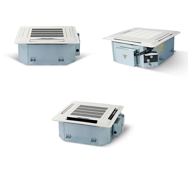 Fan Coil Unit, Ceiling, 1-1.98kW, Electrical - detail 12