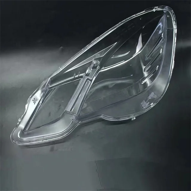 Head Lamp Cover For E Class W212 E350 E400 E550 E63 09-14 Oem ...