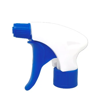 Wholesale mist spray water for car service and garden 28/410 28/400 high quality hand plastic trigger sprayer