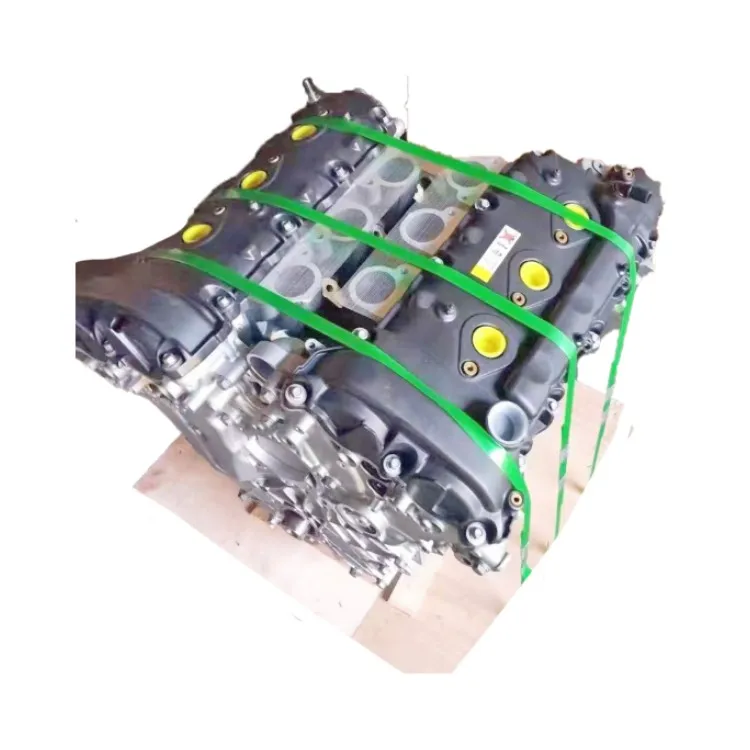 LLT 3.6 Petrol Engine 09 Enclave 11 Camaro 07 Sls for Buick