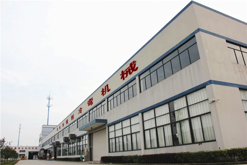 Botou Ruichuang Cold Bending Machinery Co., Ltd.