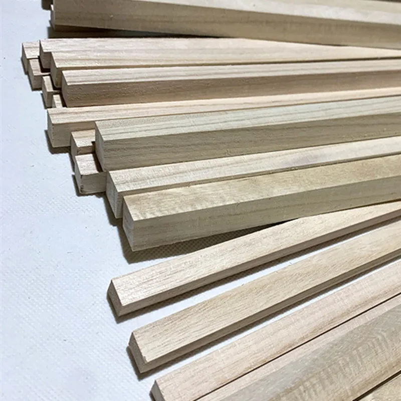 Balsa strip mm.2x5