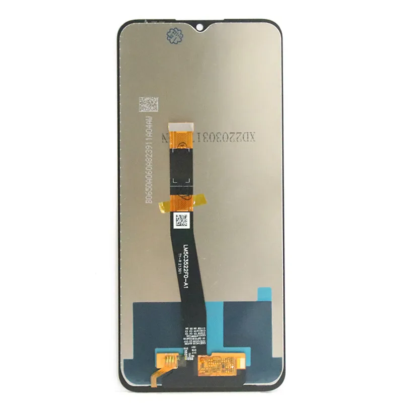 China High Quality Cheap Mobile Phone Lcd Touch Big Screen For Motorola G50 G50 5G LCD Display Complete parts