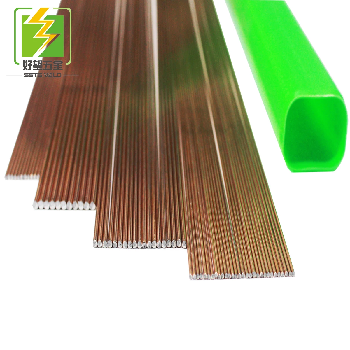 ER70S-6 плавящаяся сварочная проволока tig наполнитель стержень er70s-6 1 6 мм 2 4 3 для пайки