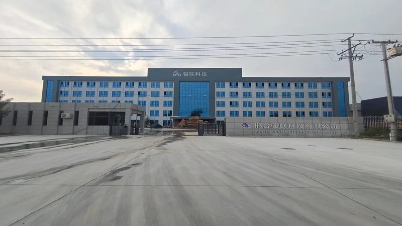 Xingtai Junlian Technology Co., Ltd. 1