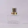 Gold Cap with Gold Sprayer