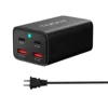 Black US Desktop Charger