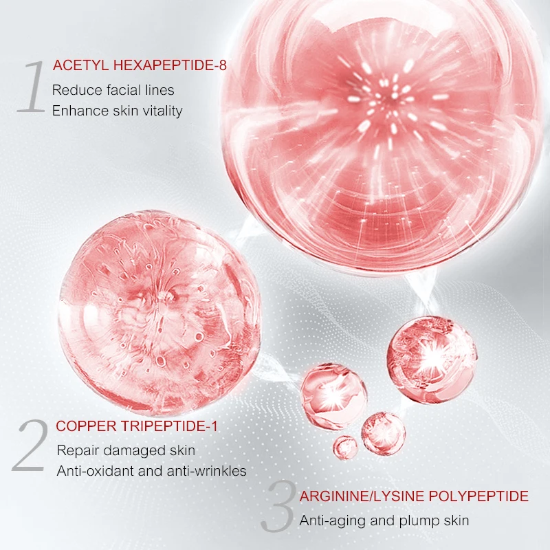 OKY　Healthy Beautyセット OKADY Beauty Skin Care Set - Nourishing Anti-Aging Kit