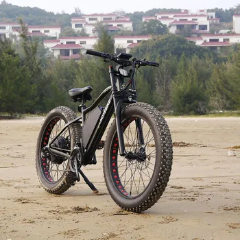 60 mph electric bike