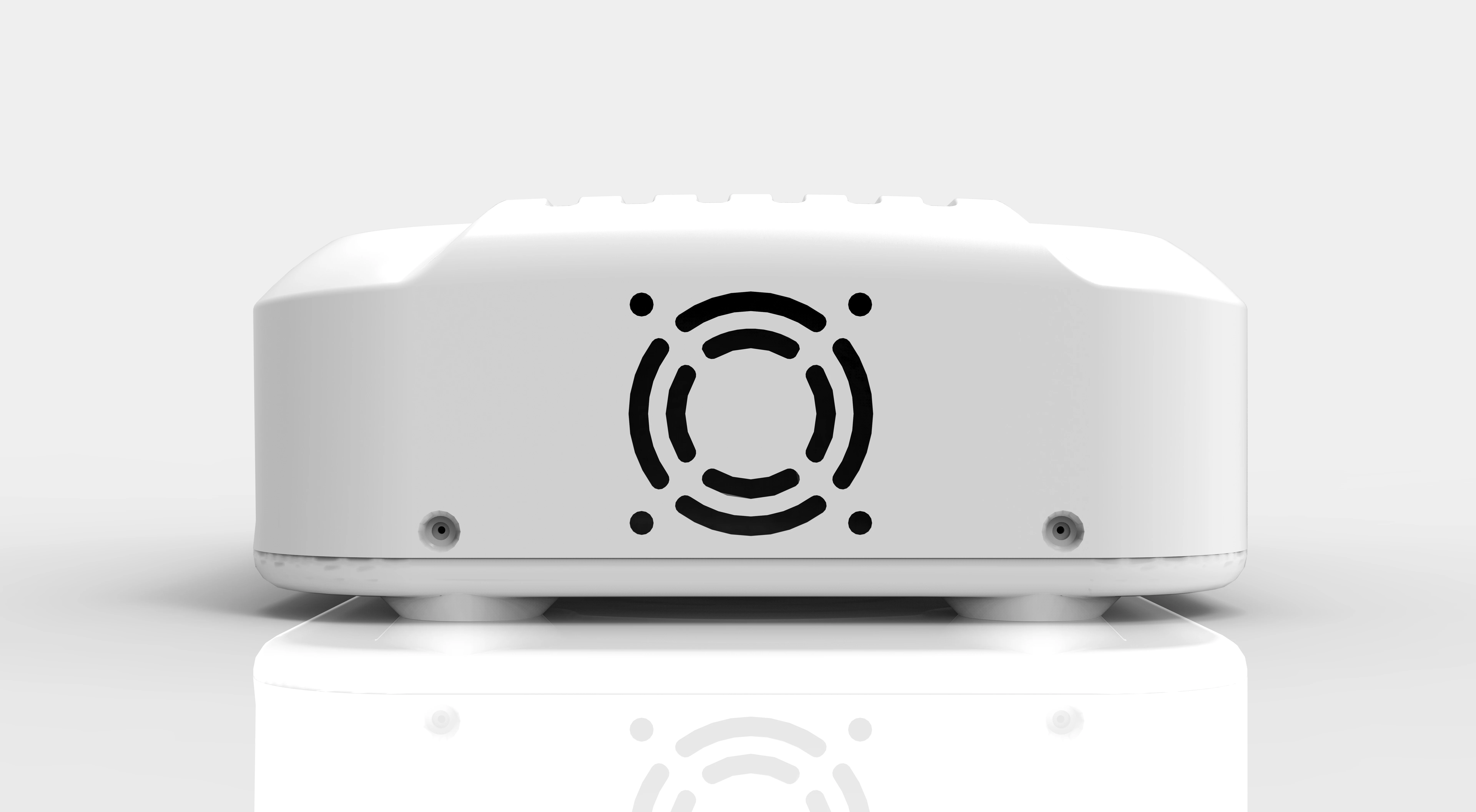 AC Power Voltage Regulator Stabilizer for PC Computers and TVs
