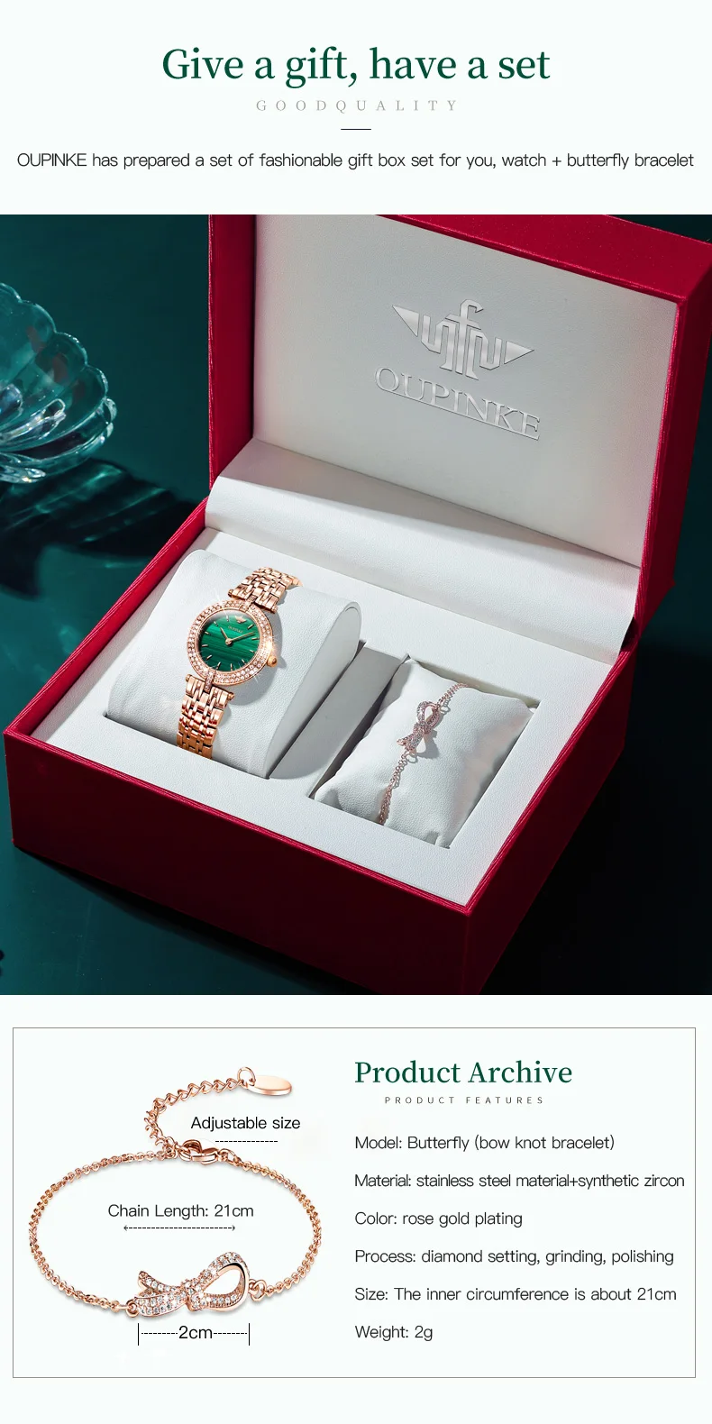 wristwatch Women Linked | 2mrk Sale Online