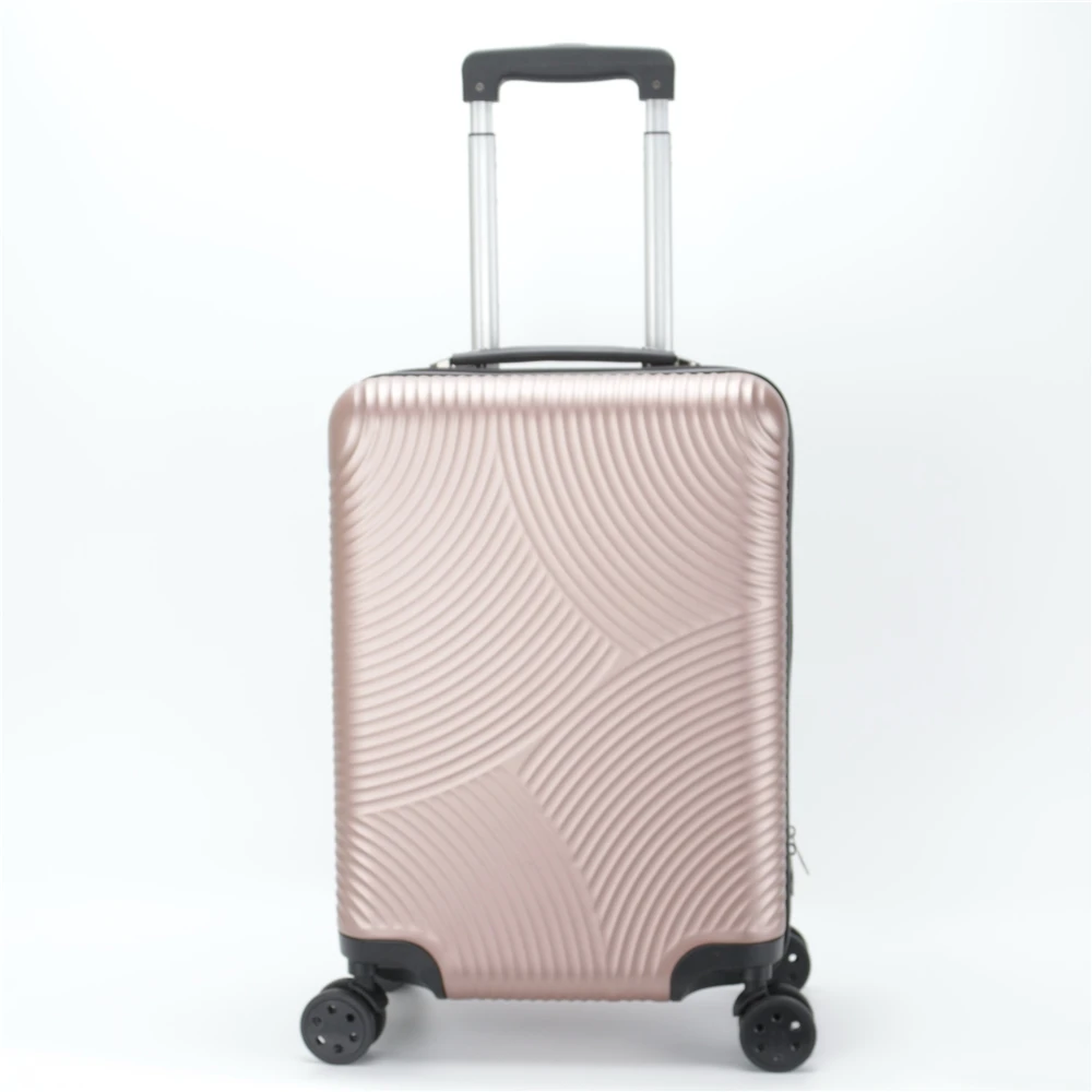 Professional Trendy Cases Travel Bag 