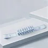 Digital elastic band, light blue, 10 bars