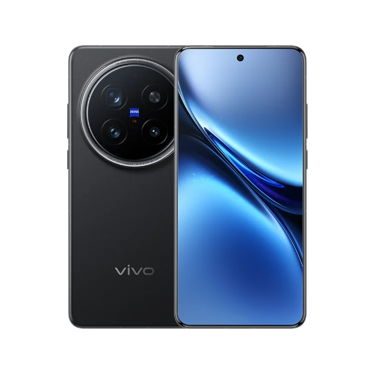 Original Vivo X200 Pro 5G Smartphone - 68MP Camera, 6.78