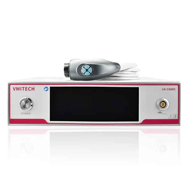 Ysgw100c-n Laparoscopic ENT Nose Endoscope Portable HD Endoscopic Medical Camera