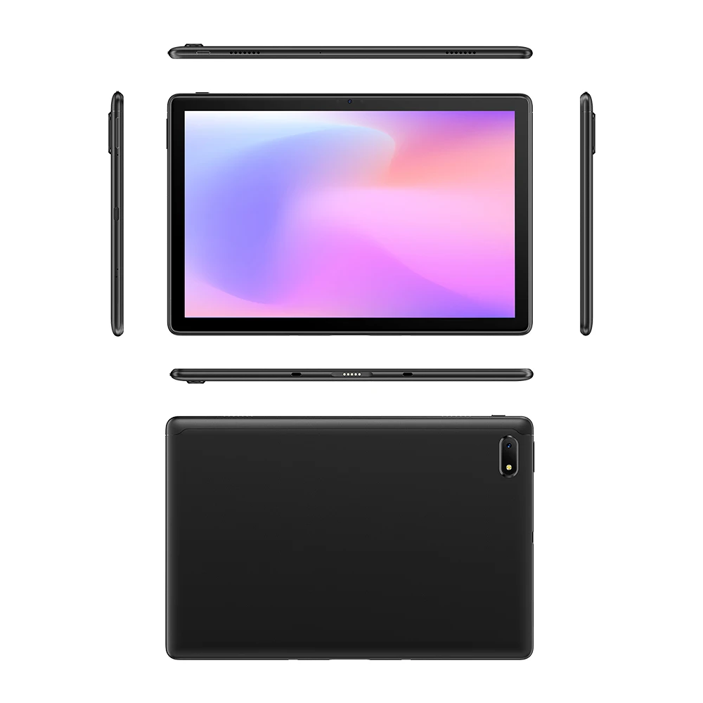 12 Inch Tablet with Android 12, 128GB Storage, 6GB RAM