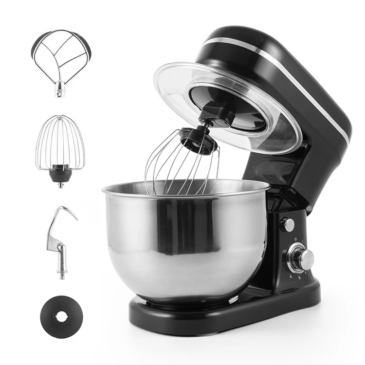 5l stand mixer