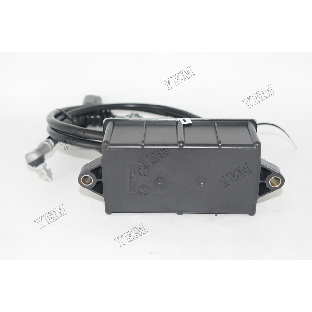 For Doosan DH Throttle Motor Machinery Engine Spare Parts 6