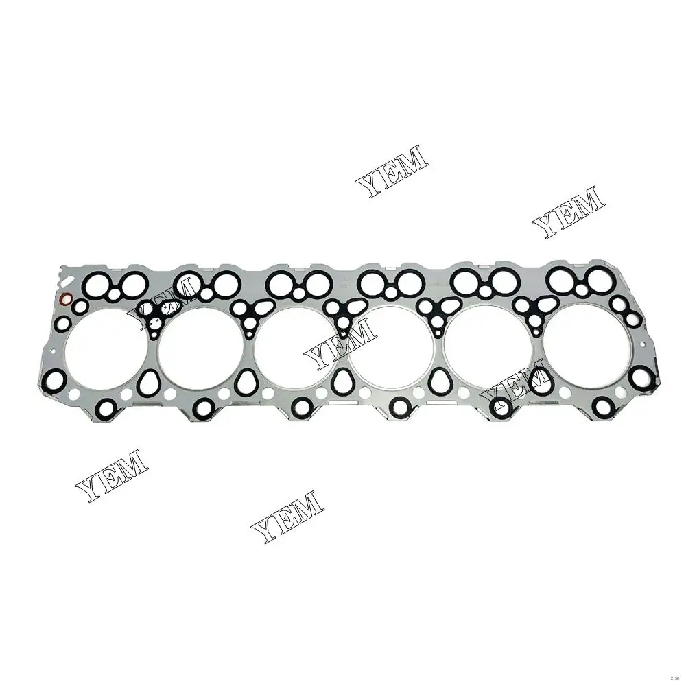 Best Quality Head Gasket Kit For Mitsubishi 6D34