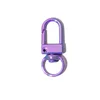UV dark purple