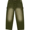 Verde militar