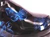#88-MARIPOSA AZUL
