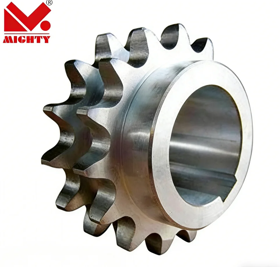 Power Transmission Industrial Chain Sprockets - 08b-1 Z24 Tooth